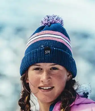 Anaconda 37 Degrees South Kids Beanies offer