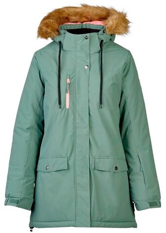 Anaconda Chute Women’s Sundance Snow Jacket offer
