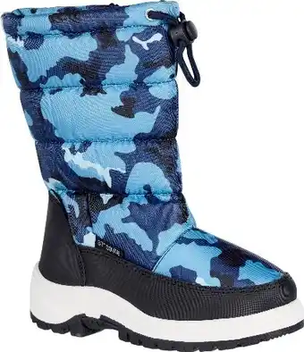 37 Degrees South Kid’s Storm Water Resistant Snow Boots