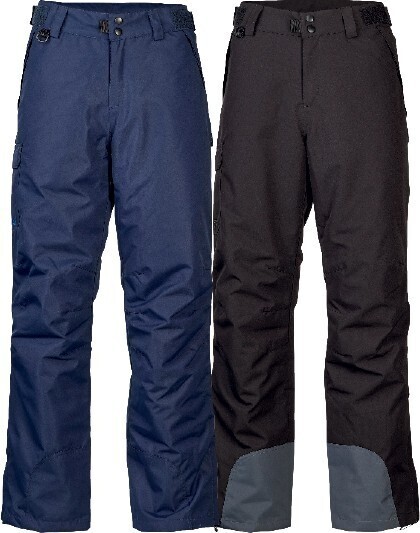 Anaconda 37 Degrees South Men’s Rush Ski Pant offer