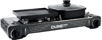 Anaconda Dune 4WD Butane Combi Stove offer