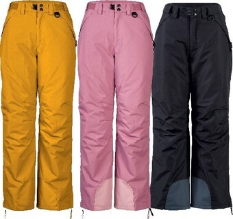 Anaconda 37 Degrees South Women’s Kristi Snow Pants offer