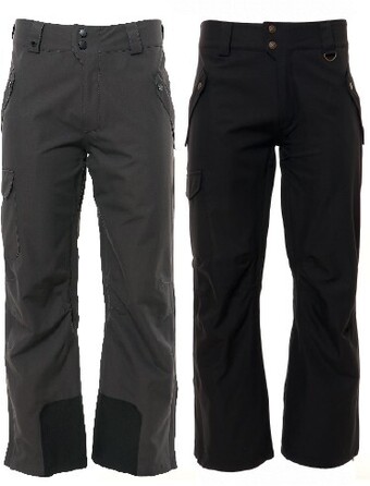 Anaconda XTM Men’s Ollie Snow Pant offer