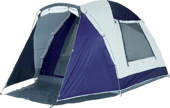 Anaconda Spinifex Premium Albany 4 Person Tent offer