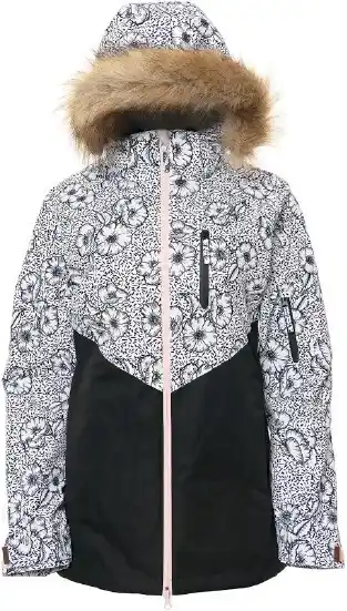 Anaconda XTM Women’s Ayla Floral Snow Jacket offer