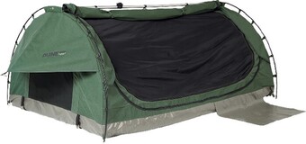 Anaconda Dune 4WD King Titan Deluxe Double Swag offer
