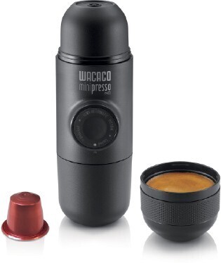 Anaconda Wacaco Minipresso offer