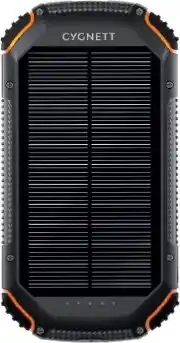 Anaconda Cygnett Chargeup Outback SolarPowerbank 20K offer