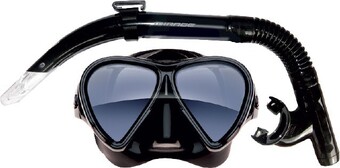 Anaconda Mirage Eclipse Mask & Snorkel Set offer