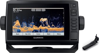 Anaconda Garmin ECHOMAP™ UHD 75SV Fishfinder/ GPS Combo offer