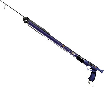 Mirage Pursuit Aluminium Speargun 750mm