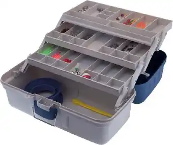 Anaconda Jarvis Walker Tackle Box Kit offer