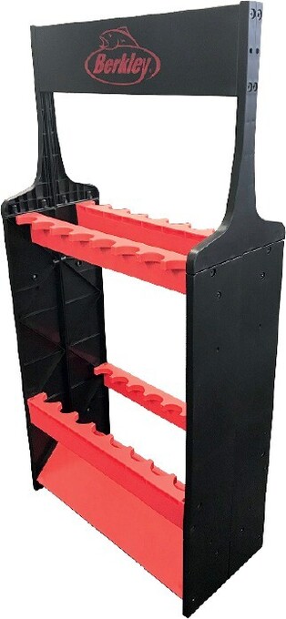 Anaconda Berkley Fishing Rod Rack offer