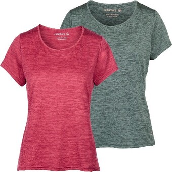 Cederberg Women’s Rio Tech Tee