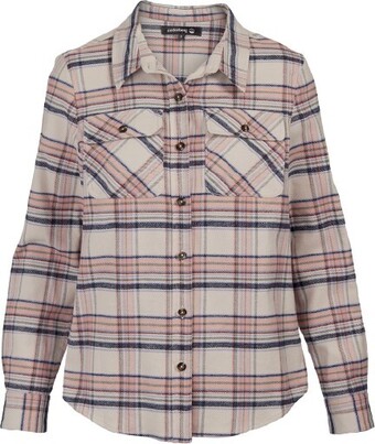 Cederberg Women’s Sekai Flannel Shirt