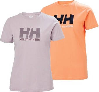 Helly Hansen Women’s Logo Tee