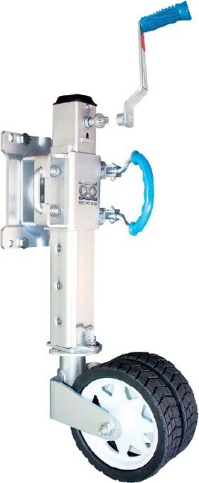 Anaconda Ark X0750 Series Jockey Wheel offer
