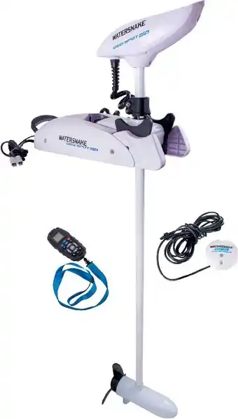 Watersnake Geospot 65lb Trolling Motor