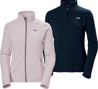 Anaconda Helly Hansen Women’s Daybreaker Fleece Jacket offer