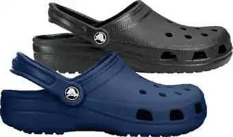 Crocs Adults’ Classic Crocs