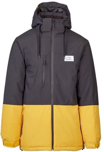 Chute Men’s Raptor Snow Jacket