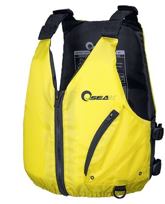 Seak L50/L50S MF50 Kayak & Canoe PFD