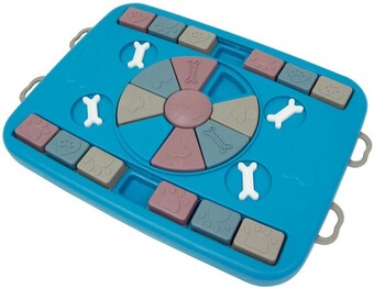 Dog Puzzle