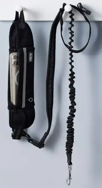 Coles Pets Unlimited Hands Free Lead offer