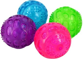 Coles Trendy Pets Tough Toys offer