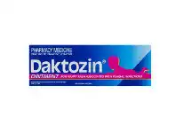 Daktozin Ointment 15g