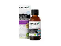 Brauer Baby & Child Immunity Support Oral Liquid 100ml