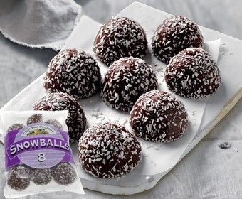 IGA Country Delight Snowballs 8 Pack offer