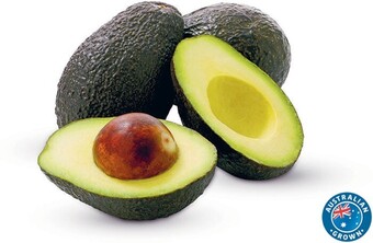 Australian Hass Avocados