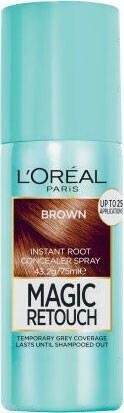 Coles L’Oréal Magic Retouch Hair Colour 1 Pack offer