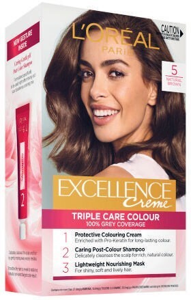 L’Oréal Excellence Hair Colour 1 Pack