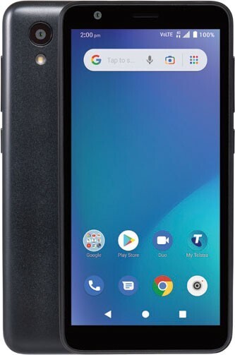 Coles Telstra Essential Smart 2.1 offer