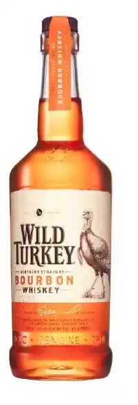 Coles Wild Turkey Bourbon Whiskey offer