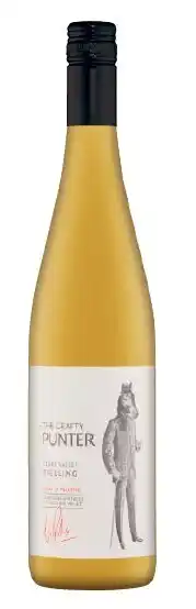 Coles The Crafty Punter Clare Valley Riesling offer