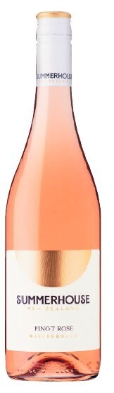 Coles Summerhouse Marlborough Pinot Rose offer