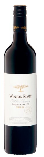 Coles Winton Road Barossa Valley Shiraz offer