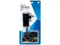 Officeworks Jackson Multi Voltage Power Adaptor offer
