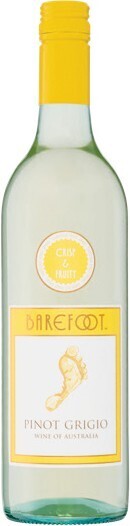 Woolworths Barefoot 750ml offer