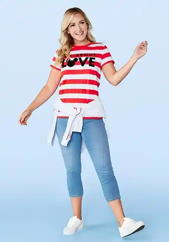 Womens Disney Clothing