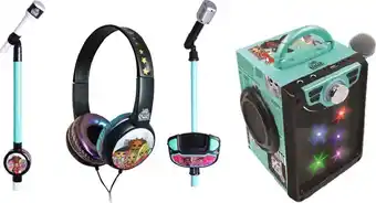 BIG W LOL Surprise! Audio Toys offer