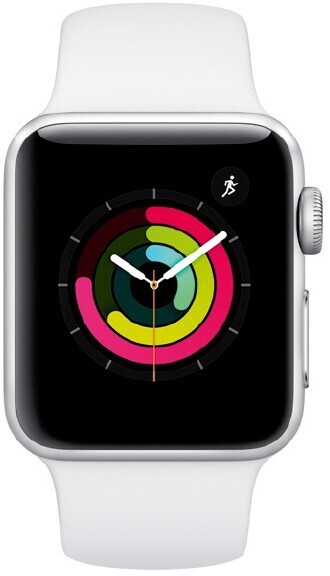 BIG W Apple Watch Series 3 GPS 38mm* offer