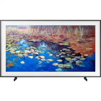 JB Hi-Fi Samsung 65" The Frame QLED 4K Smart TV [2022] offer