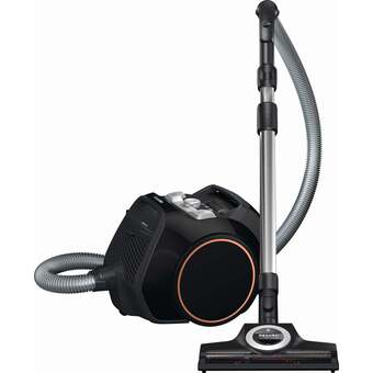 JB Hi-Fi Miele Boost CX1 Cat & Dog Bagless Vacuum offer