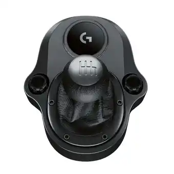 JB Hi-Fi Logitech G Driving Force Shifter offer