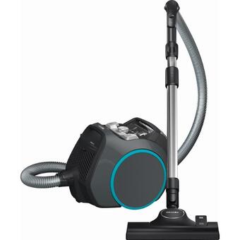 JB Hi-Fi Miele Boost CX1 Bagless Vacuum offer