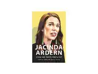 David Jones Hardie Grant Jacinda Ardern - Leading with Empathy offer